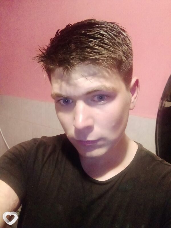 Михаил, Зыряновск