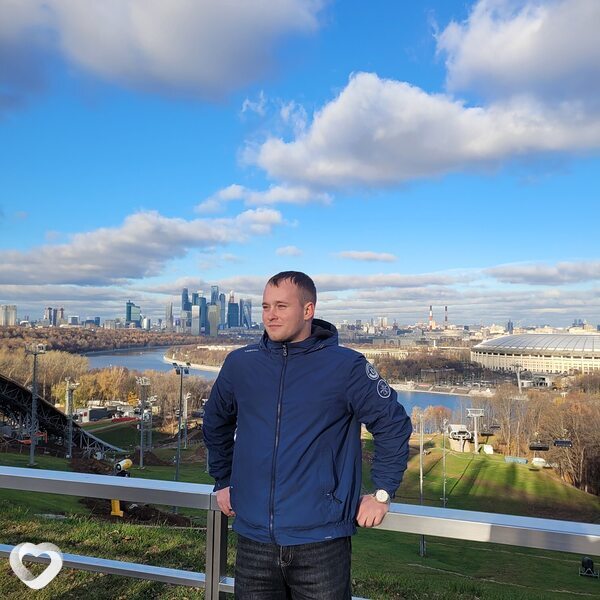 Никита, 27, Полоцке — анкета №1420538