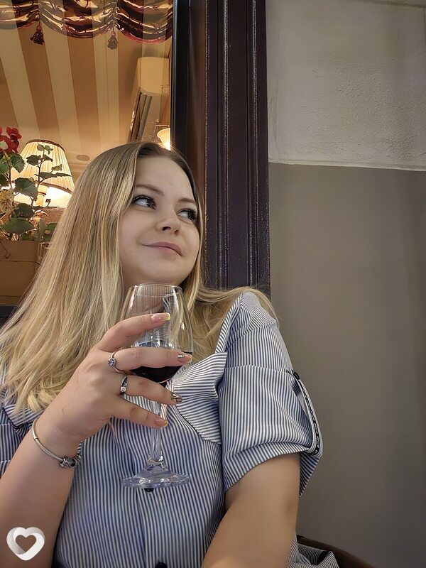 Ирина, 26, Минске — анкета №1420540