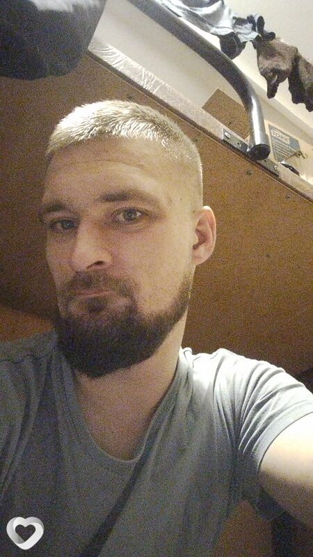 Иван, 34, Нефтеюганске — анкета №1420642