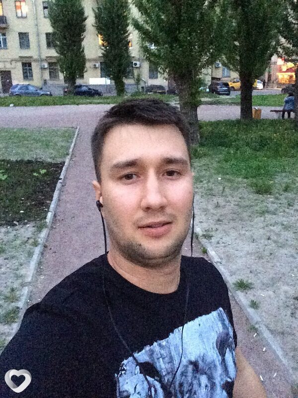 Андрей, 30, Димитровграде — анкета №1420647