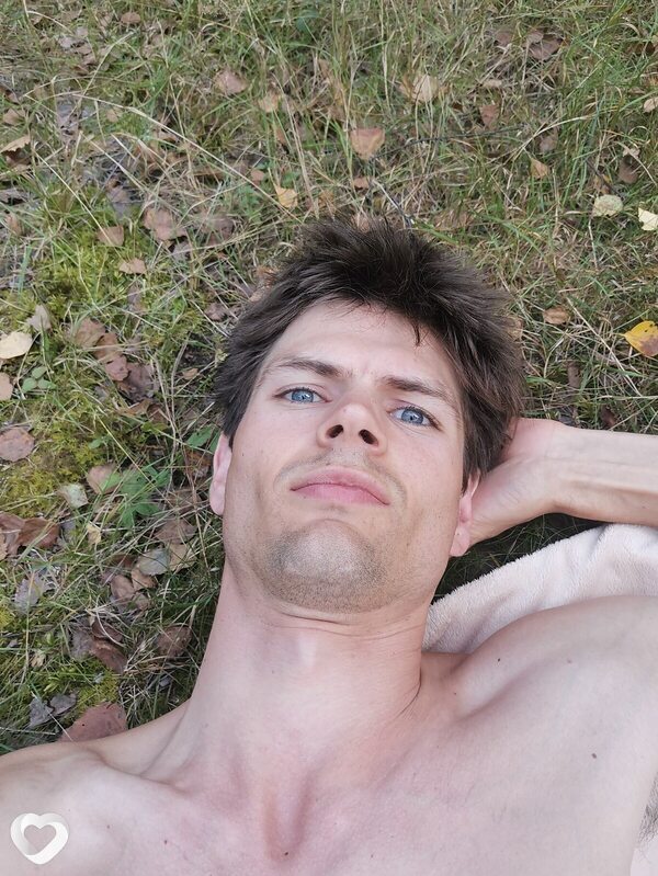 Сергей, 30, Москве — анкета №1420648