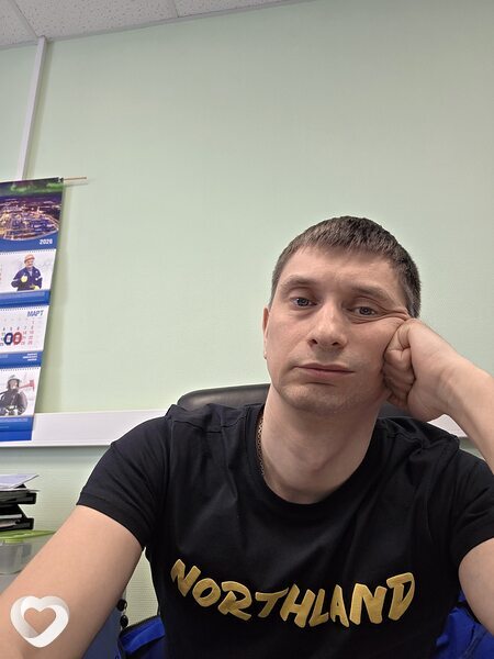 Вячеслав, 41, Тюмени — анкета №1420656