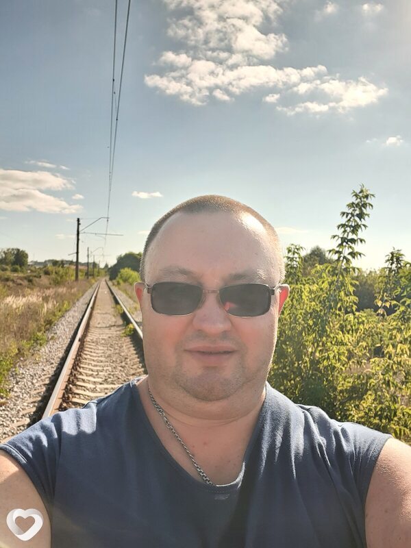 Александр, 51, Балашихе — анкета №1420657
