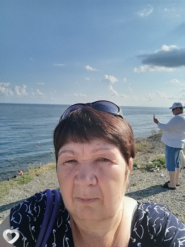 Галина, Гагарин