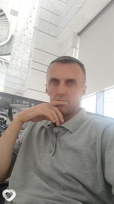 Руслан, 46, Баку — анкета №1420665
