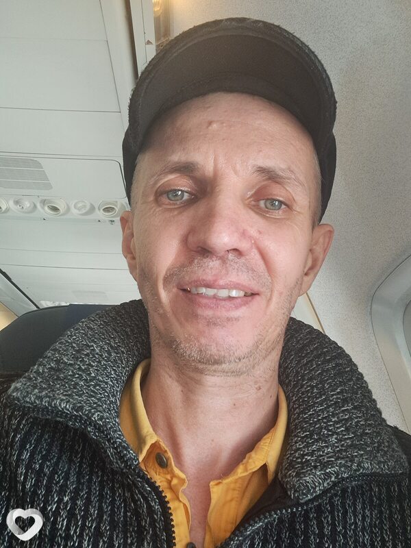 Артем, 49, Санкт-Петербурге — анкета №1420768