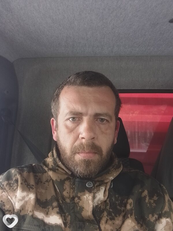 Мастер, 41, Курске — анкета №1420770