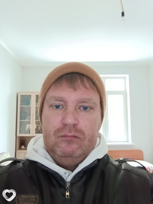 Alex, 42, Москве — анкета №1420772