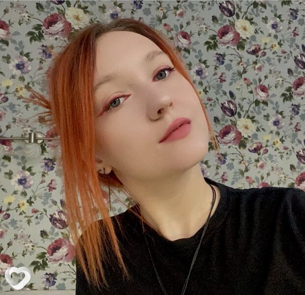 Алиса, 27, Омске — анкета №1420773