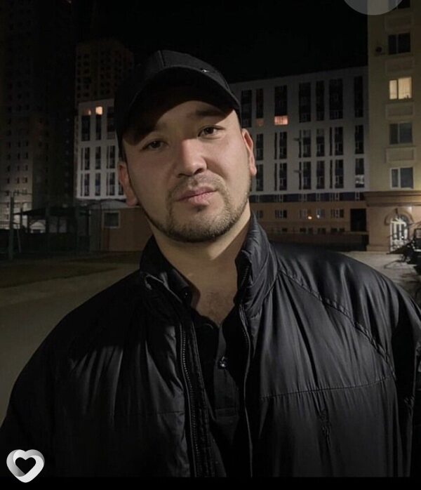 Ералхан, 29, Атырау(гурьев) — анкета №1420774