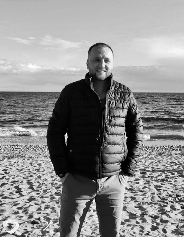 Роман, 41, Санкт-Петербурге — анкета №1420776