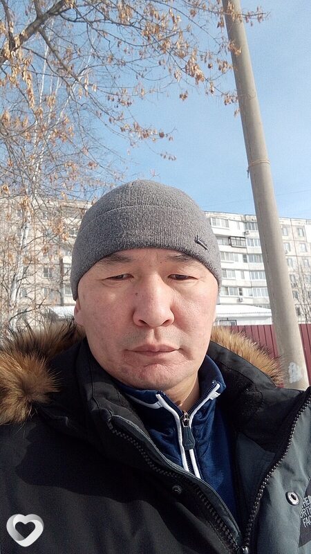 Вячеслав, 46, Хабаровске — анкета №1420782