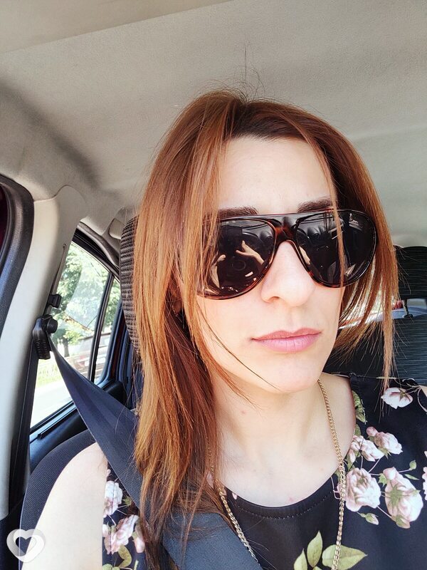 Анна, 33, Смоленске — анкета №1420784