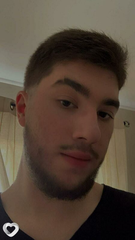 Gleb, Рудный