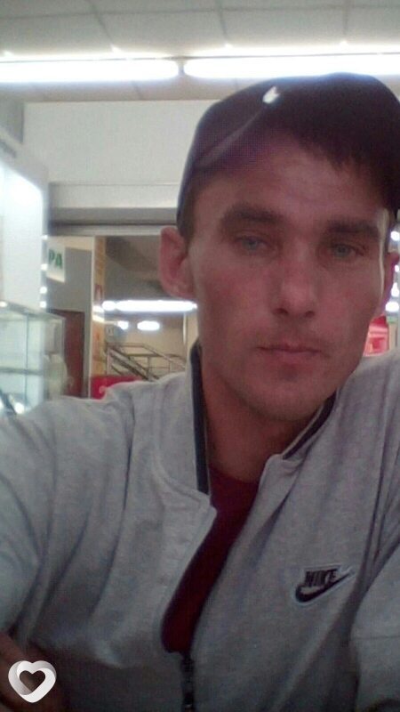 Бида, 42, Барнауле — анкета №1420790