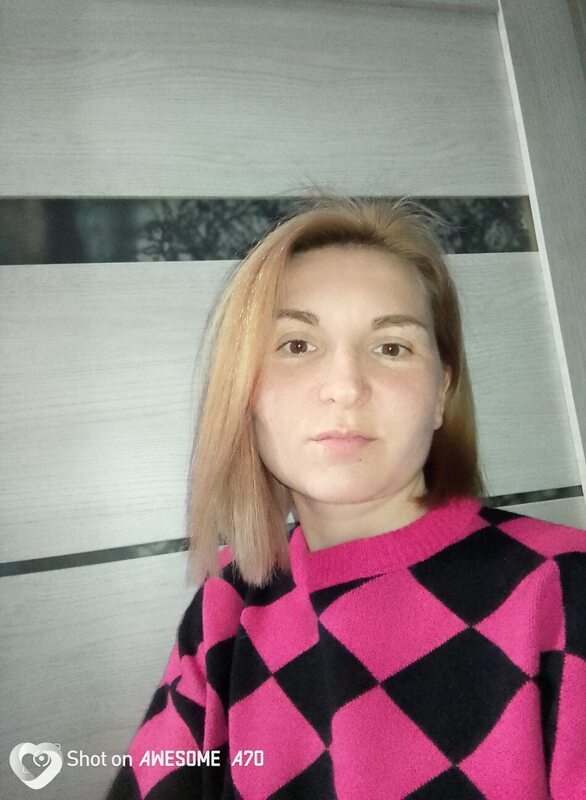 Яна, 38, Екатеринбурге — анкета №1421098