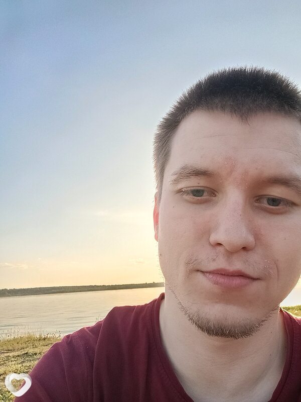 Сергей, 25, Перми — анкета №1421106