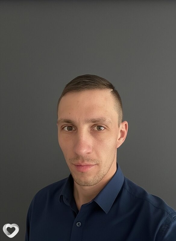 Игорь, 38, Минске — анкета №1421111