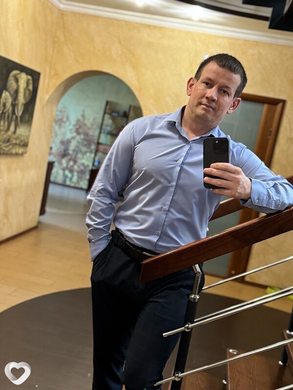 Евгений, 39, Ростове-на-Дону — анкета №1421113