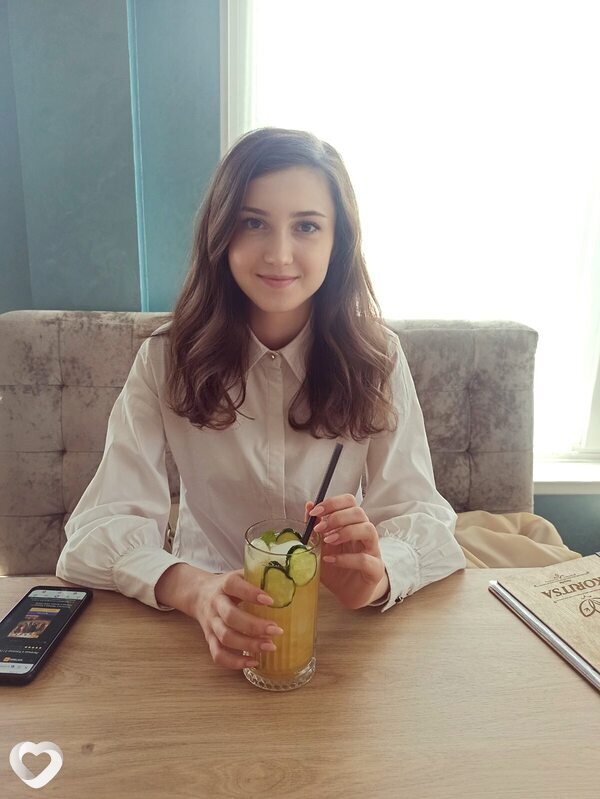 Юлия, Рогачев