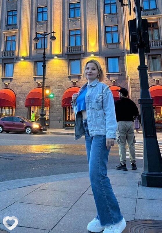 Алена, 40, Краснодаре — анкета №1420576