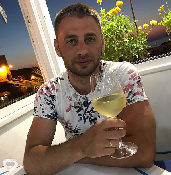 Диззлайк, 41, Бресте — анкета №1420577