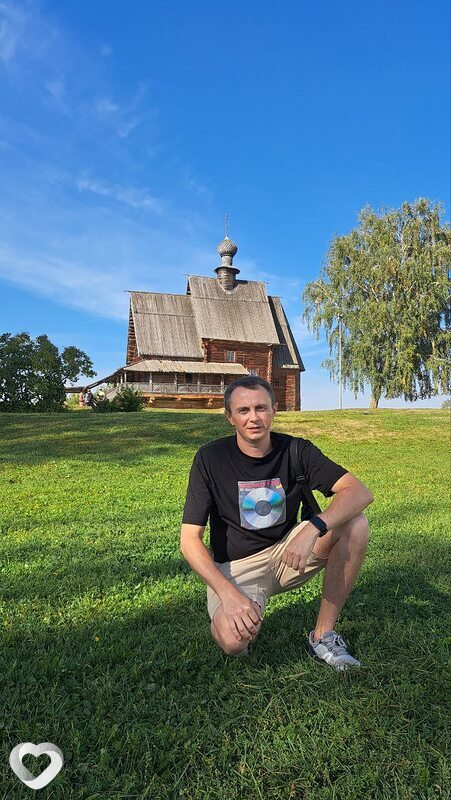 Евгений, 38, Электростали — анкета №1420591