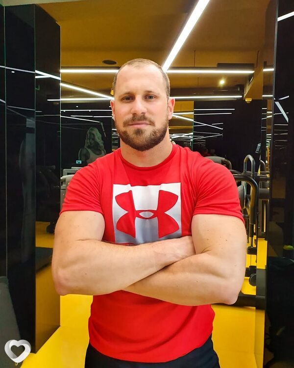Сергей, 29, Ярославле — анкета №1420816