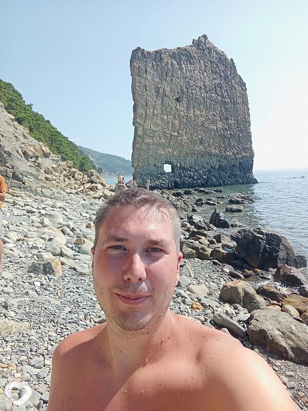 Владимир, 33, Перми — анкета №1420818