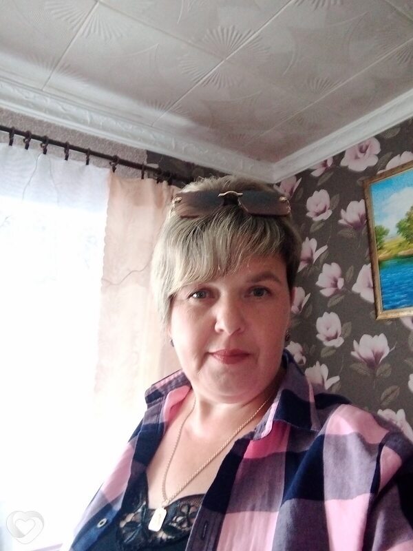 Ирина, Стаханов