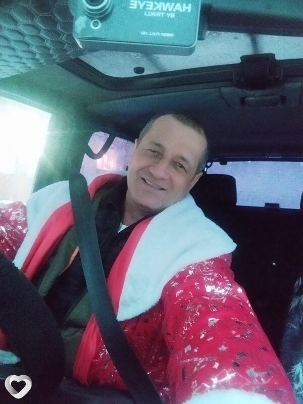 Дмитрий, 48, Рудном — анкета №1420833