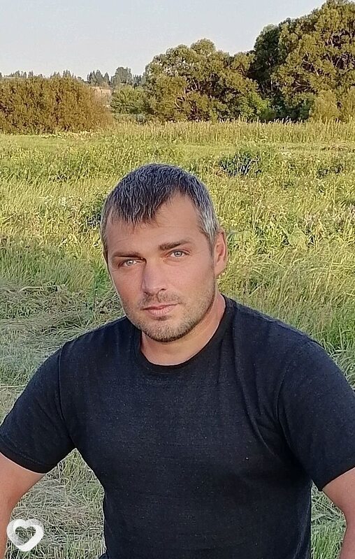 Александр, 47, Тамбове — анкета №1420840
