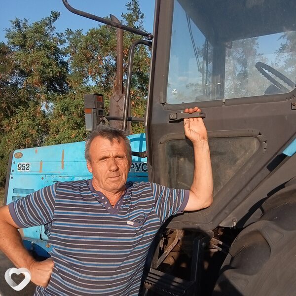 Геннадий, 51, Ростове-на-Дону — анкета №1420742