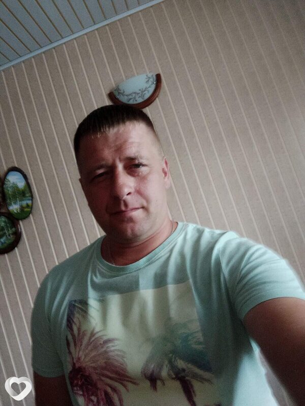 Дмитрий, 41, Самаре — анкета №1420744