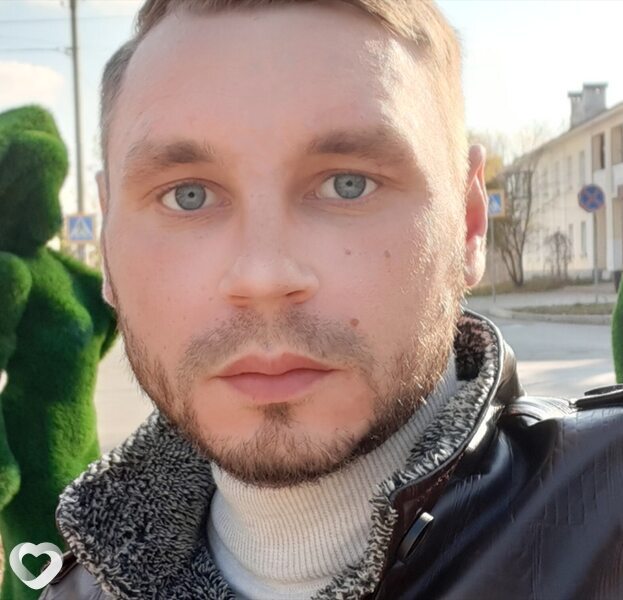 Денис, 38, Октябрьский (Башкортостан) — анкета №1420748