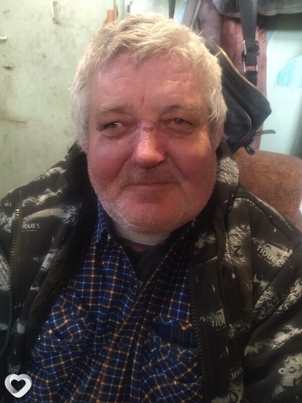 Владимир, 61, Тимашевске — анкета №1420758