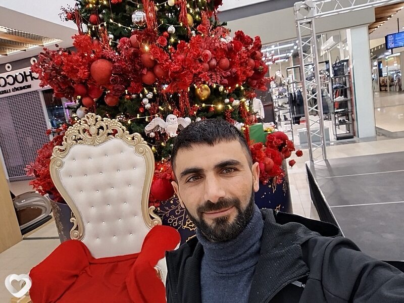 Еенисей, 34, Симферополе — анкета №1420760