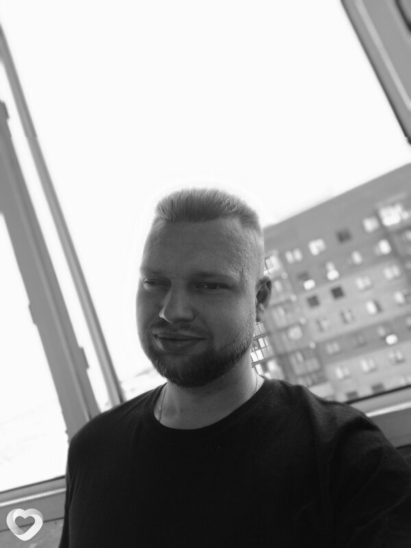 Марк, 30, Москве — анкета №1420794