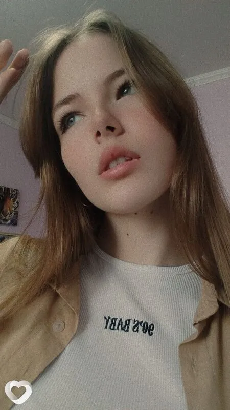Евгения, 24, Москве — анкета №1420797