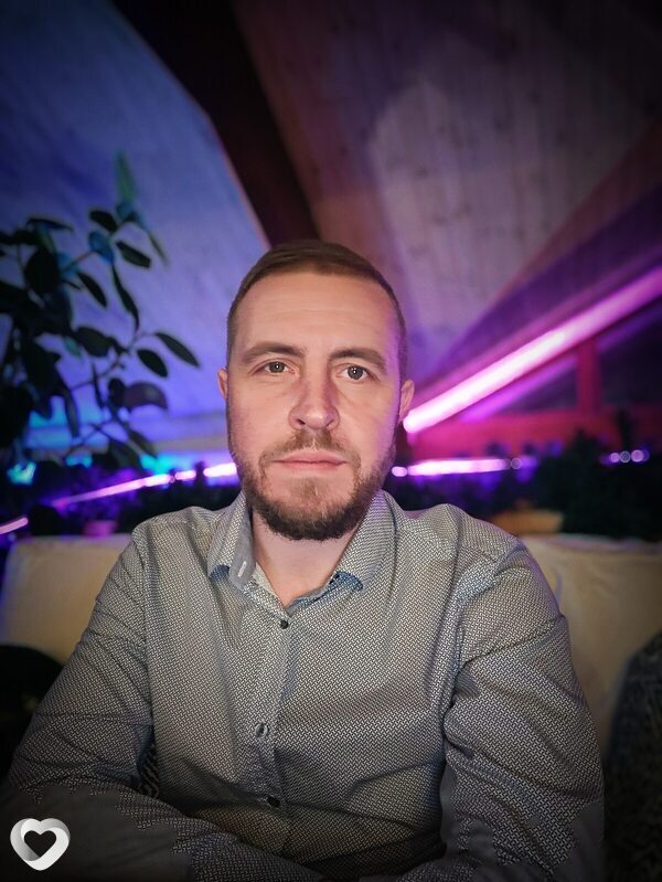 Nikita, 39, Москве — анкета №1420809
