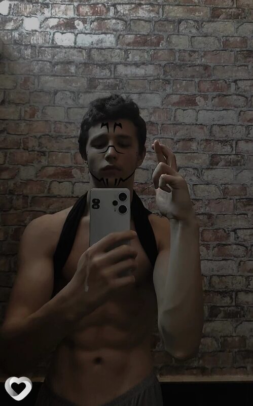 Asif, 20, Баку — анкета №1420717