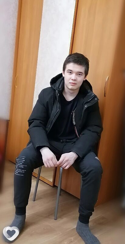 Денис, 22, Тобольске — анкета №1420724
