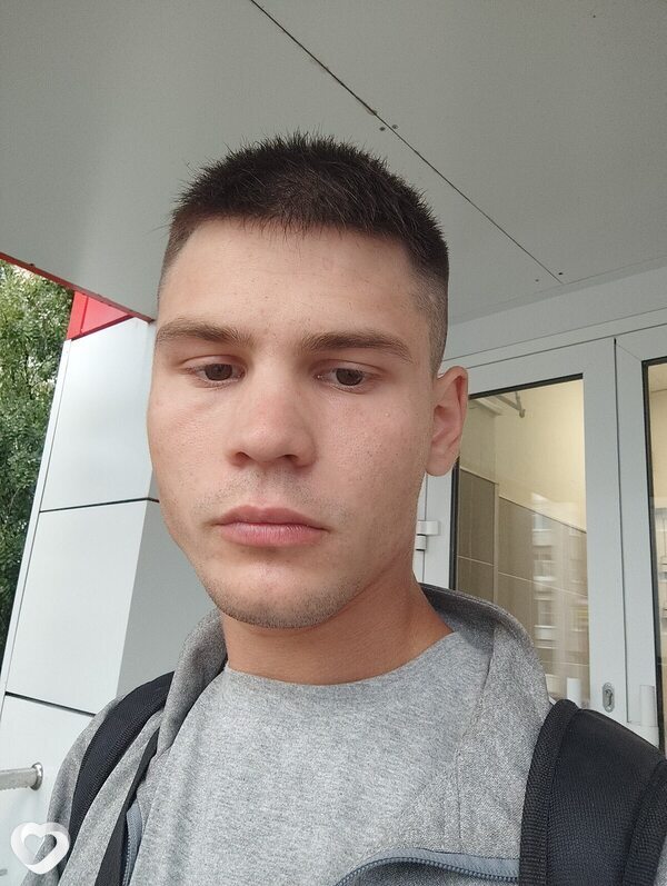 Алексей, 23, Вологде — анкета №1420727