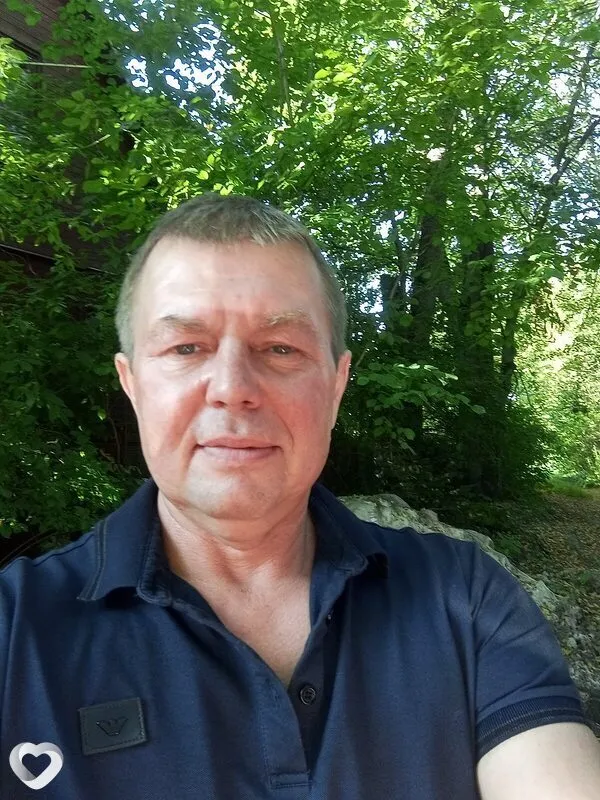 Сергей, 44, Москве — анкета №1420731