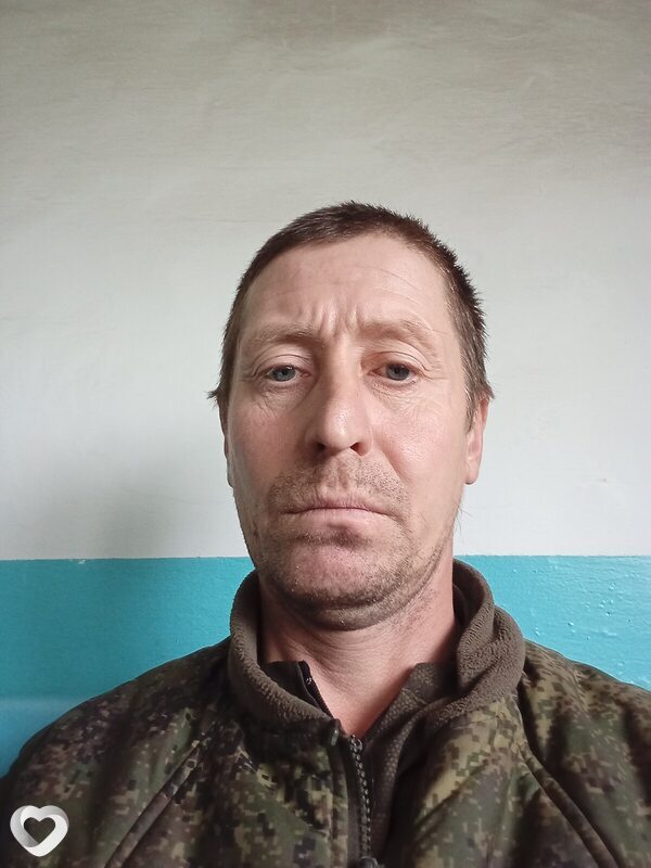 Андрей, Ужур
