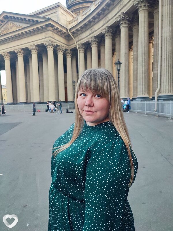 Анна, 32, Челябинске — анкета №1420740
