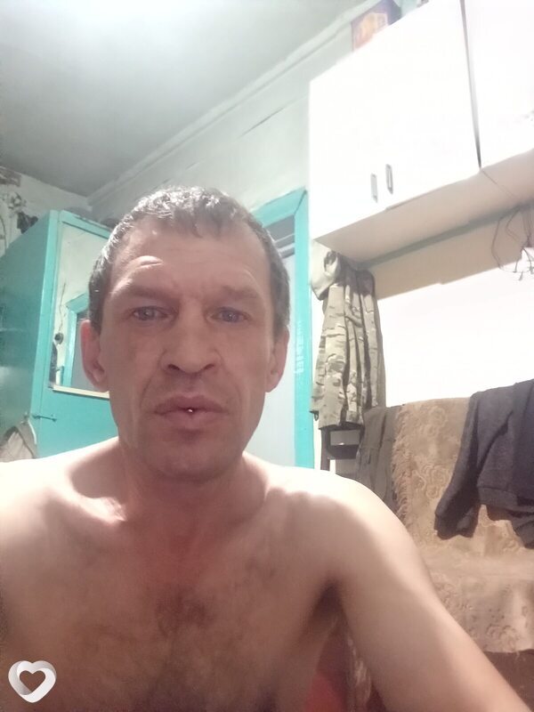 Николай Усов, Мухоршибирь