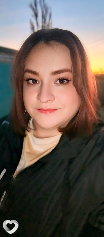 Катерина, 31, Волгограде — анкета №1420858