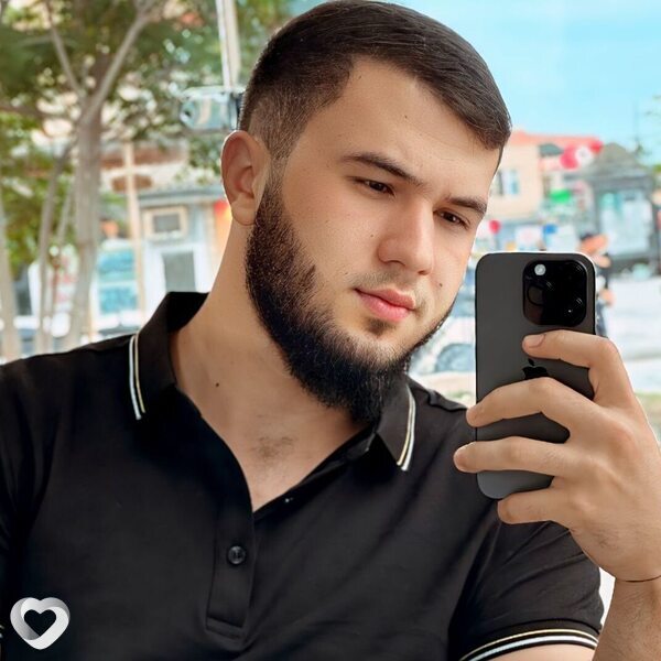 Натик, 30, Голицыне — анкета №1420892